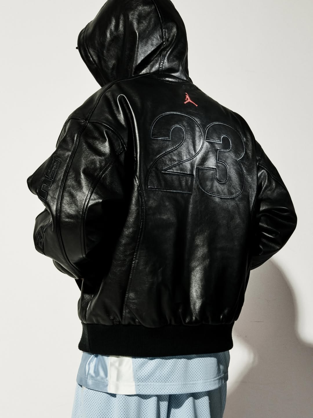Colecția Supreme x Jordan Spring 2026 se lansează pe 4 iunie | FLEXDOG